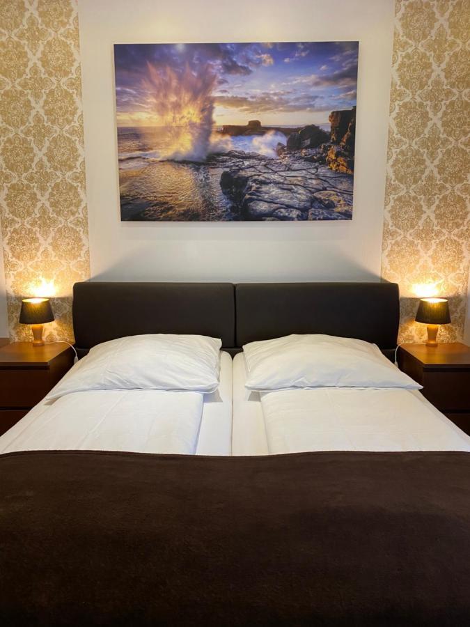 Albergue Premium *