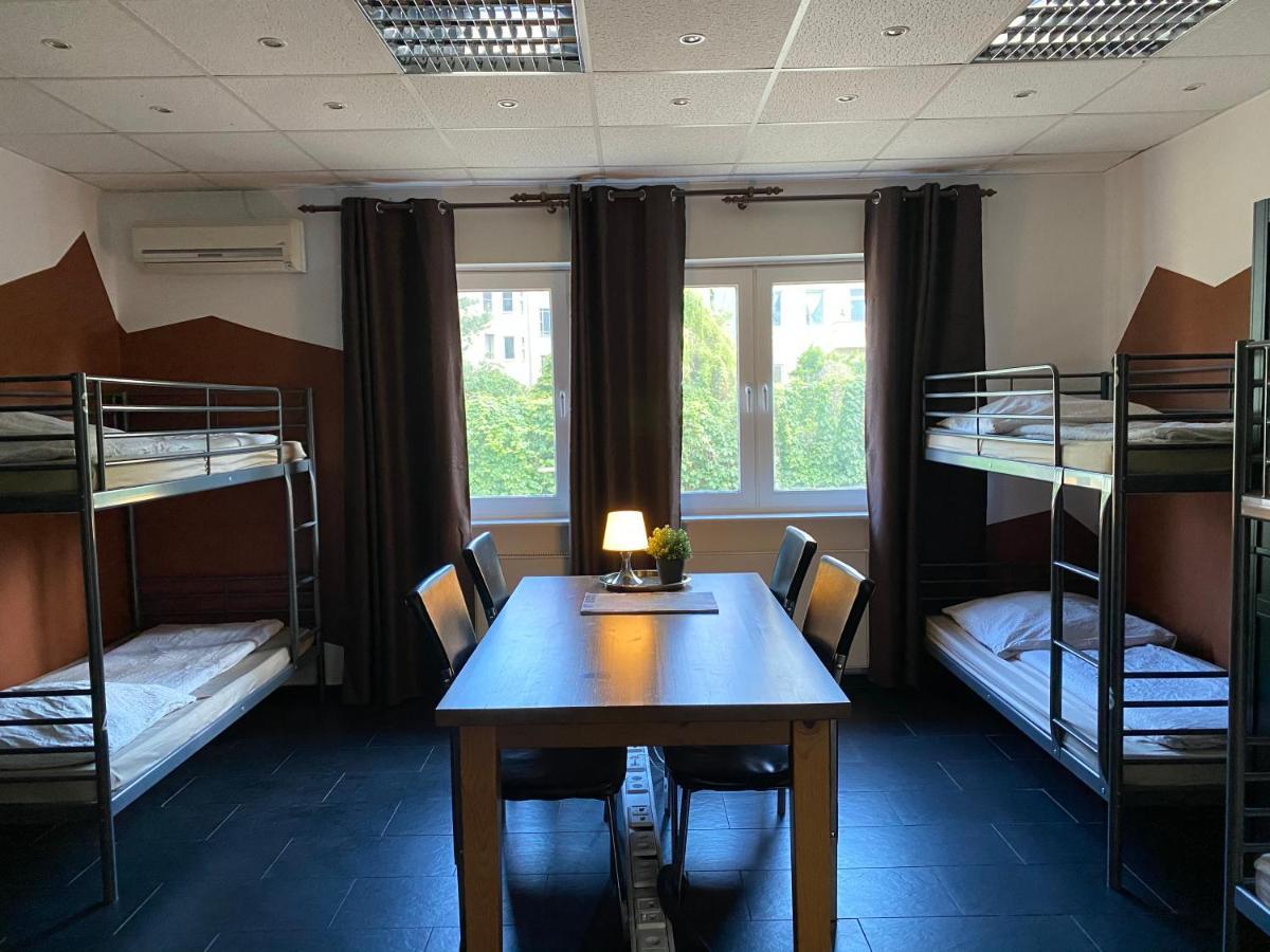 Premium Albergue Berlim